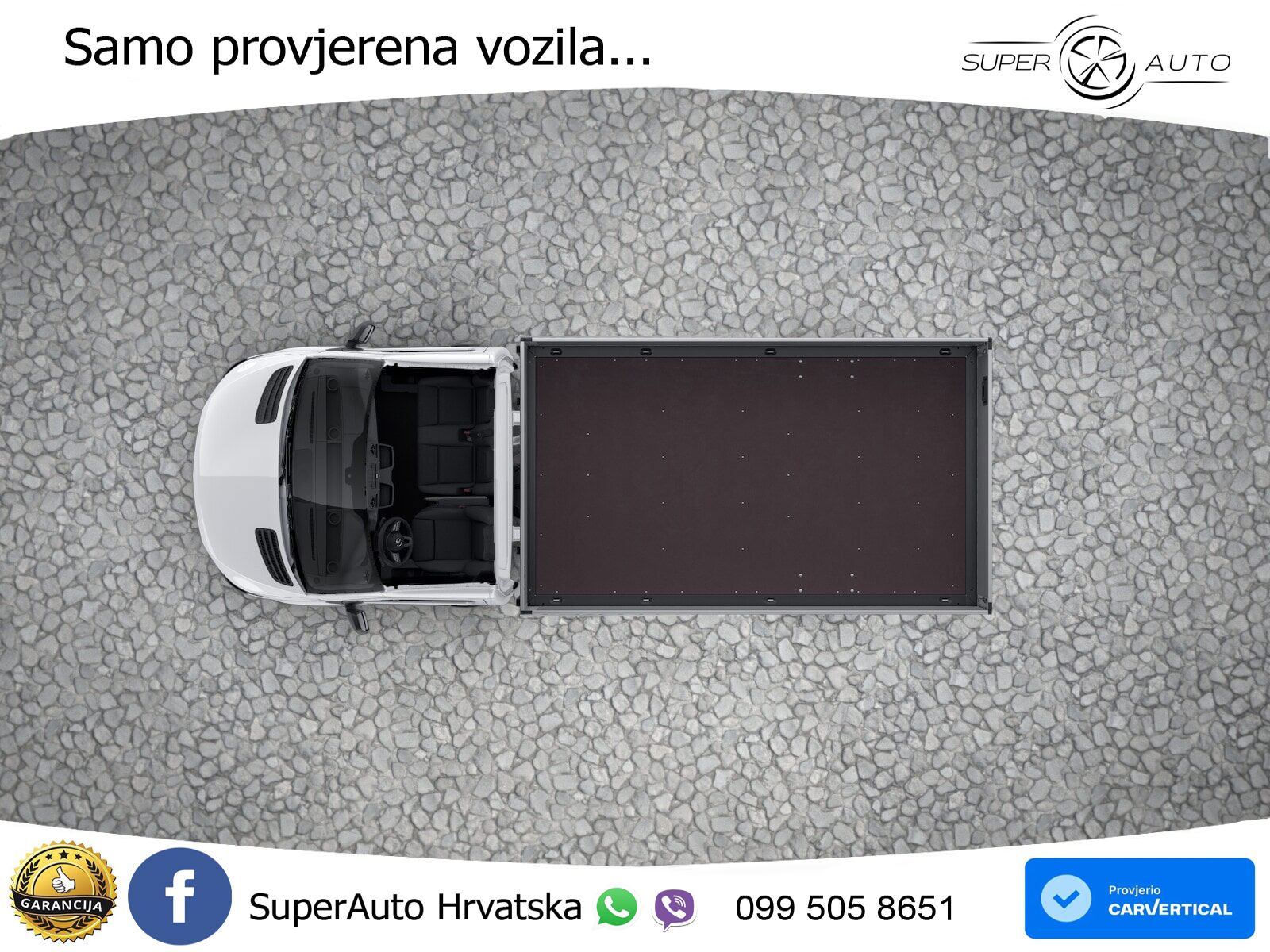 Mercedes-Benz Sprinter 150 KS