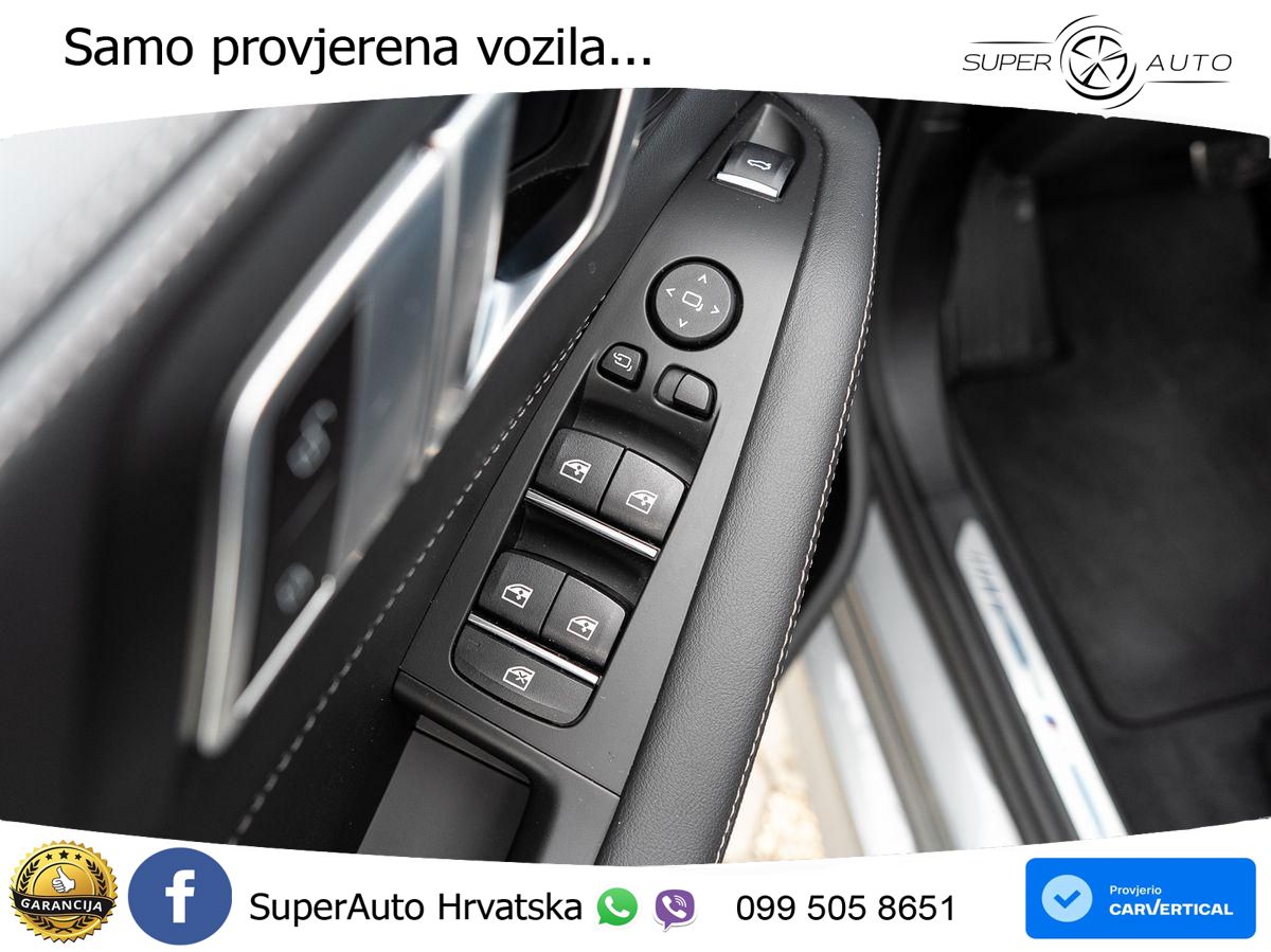 BMW X5 30d (298 KS) xDrive Steptronic ACC+HEAD+4xGR SJED+360+PANO