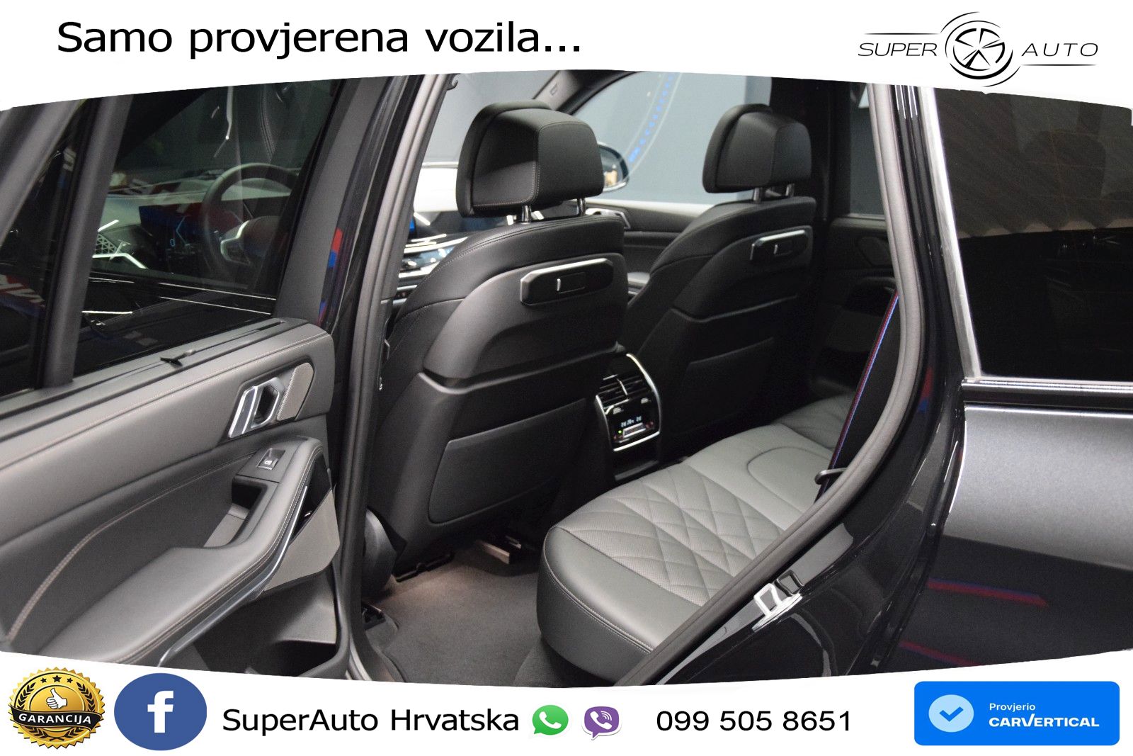 BMW X5 30d (298 KS) xDrive Steptronic M Sport