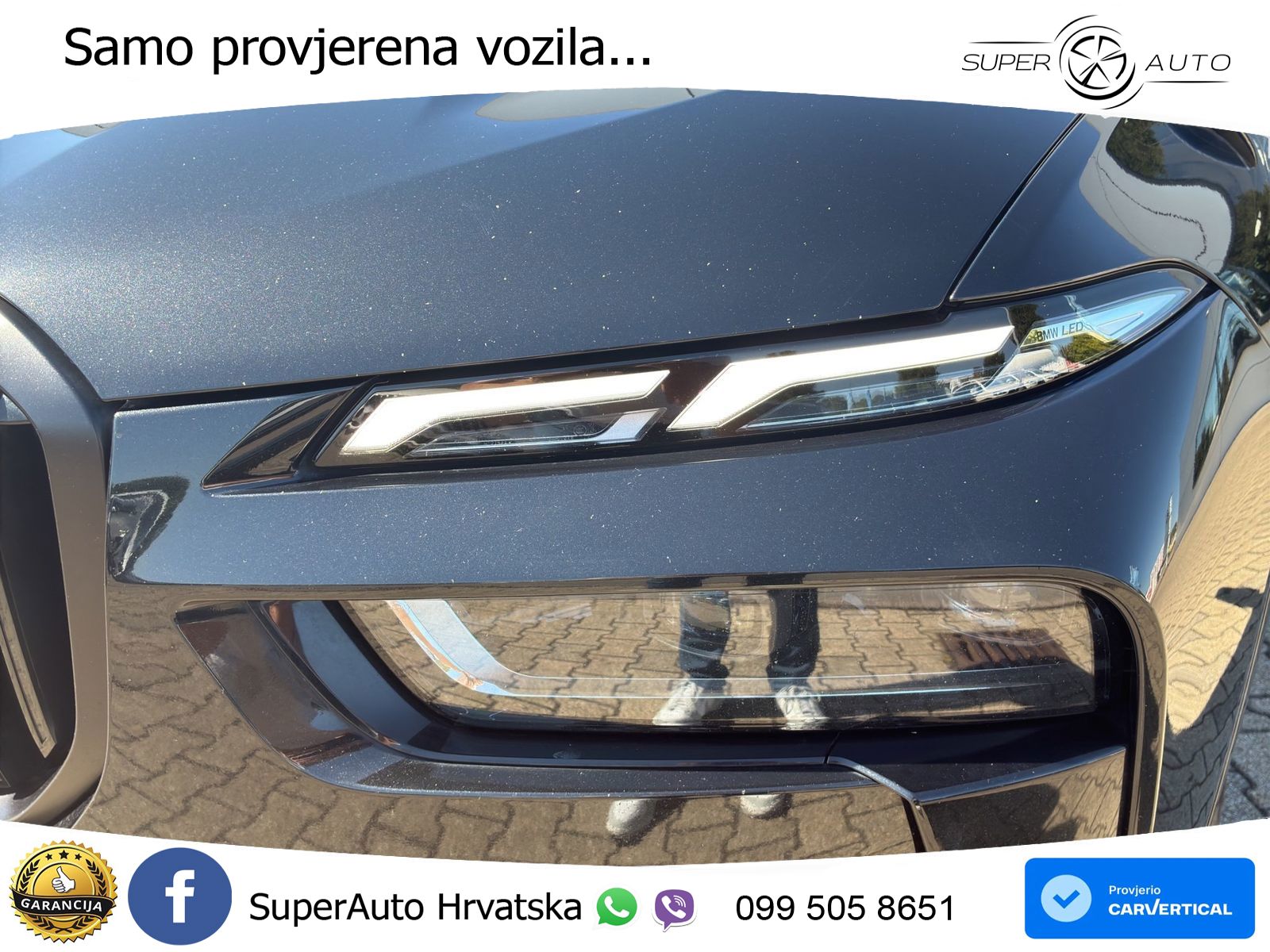 BMW X7 40d (352 KS) xDrive Steptronic