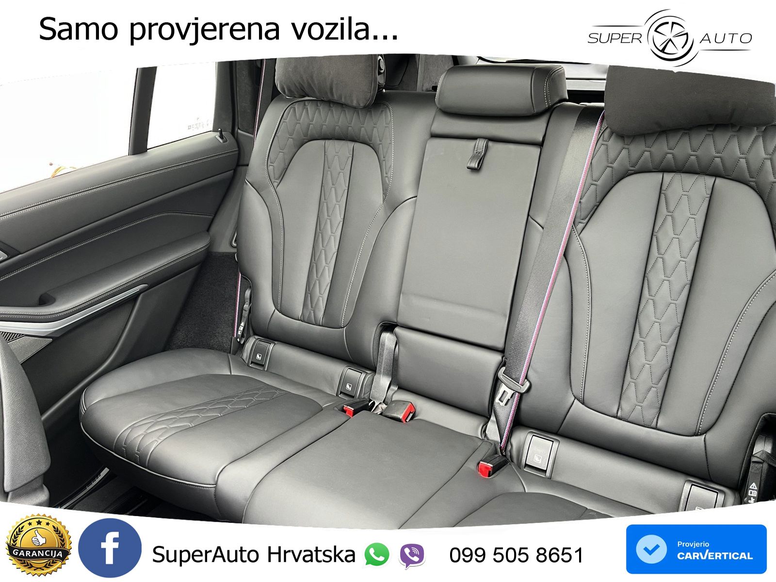 BMW X7 40d (352 KS) xDrive Steptronic