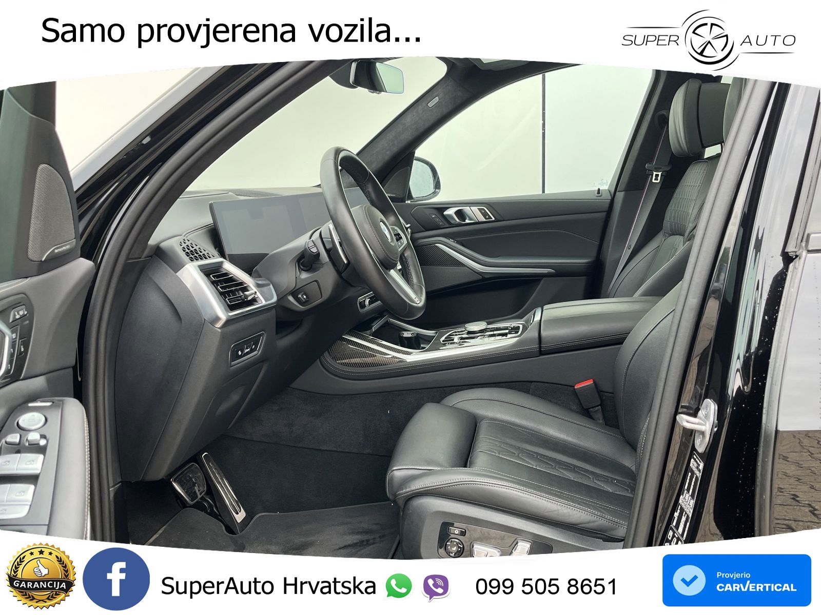 BMW X7 40d (352 KS) xDrive Steptronic