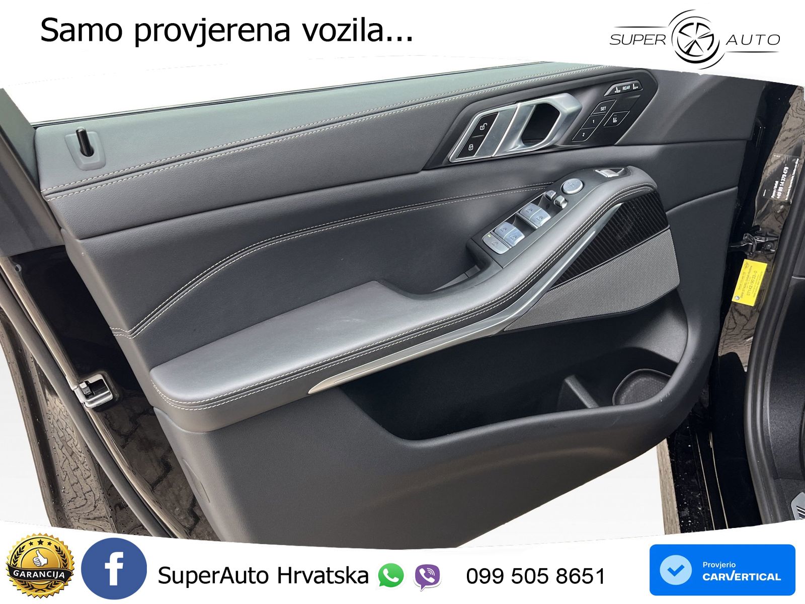 BMW X7 40d (352 KS) xDrive Steptronic