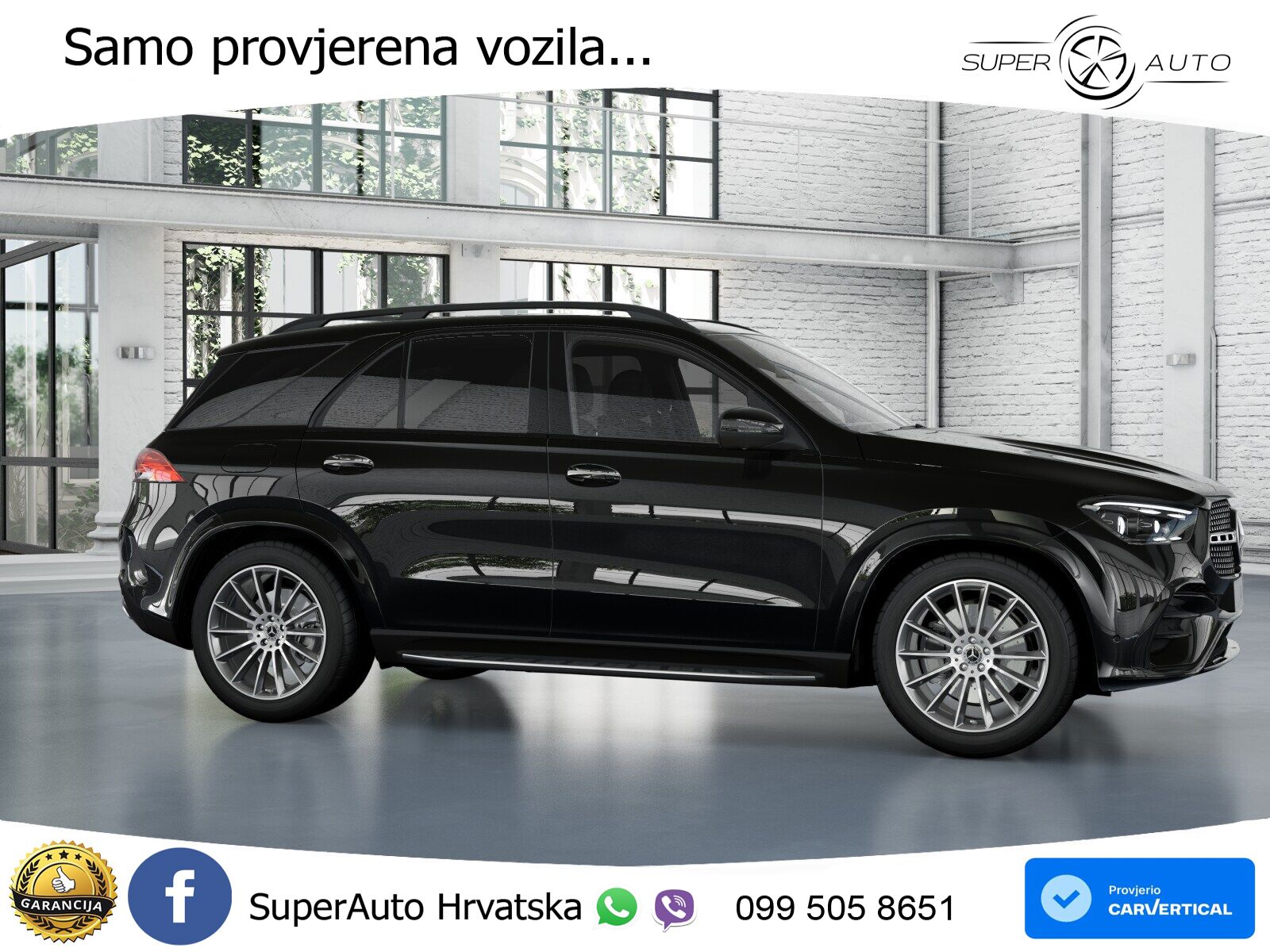 Mercedes GLE 450d (367 KS) EQ Boost 4MATIC 9G-TRONIC AMG