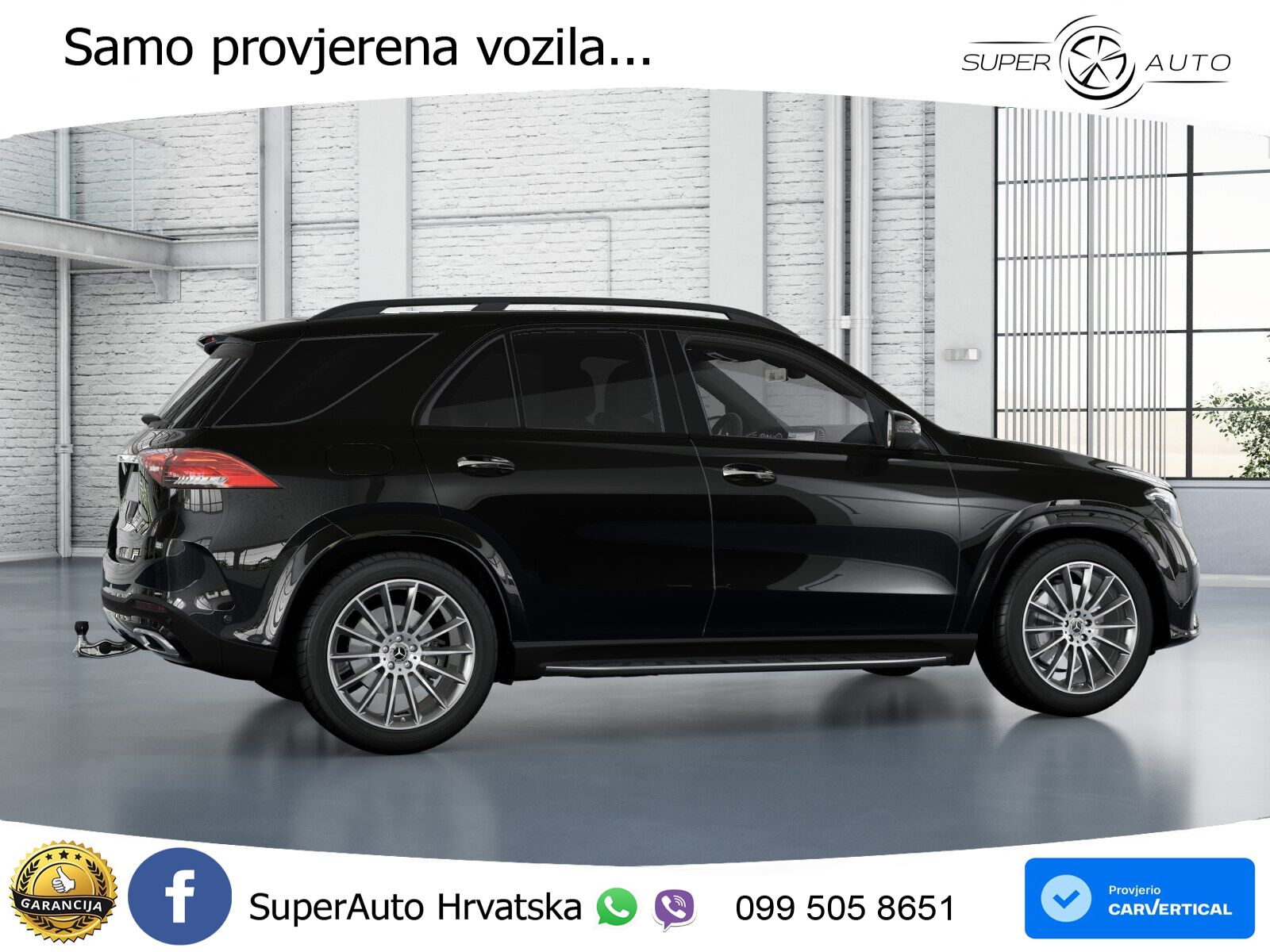 Mercedes GLE 450d (367 KS) EQ Boost 4MATIC 9G-TRONIC AMG
