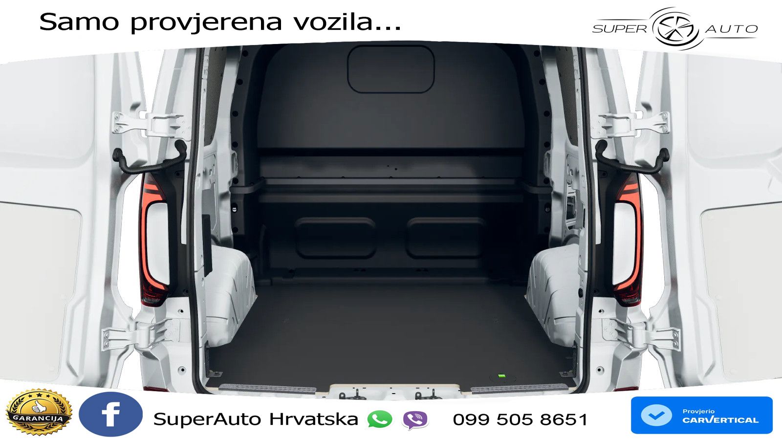 VW Transporter 218 KS