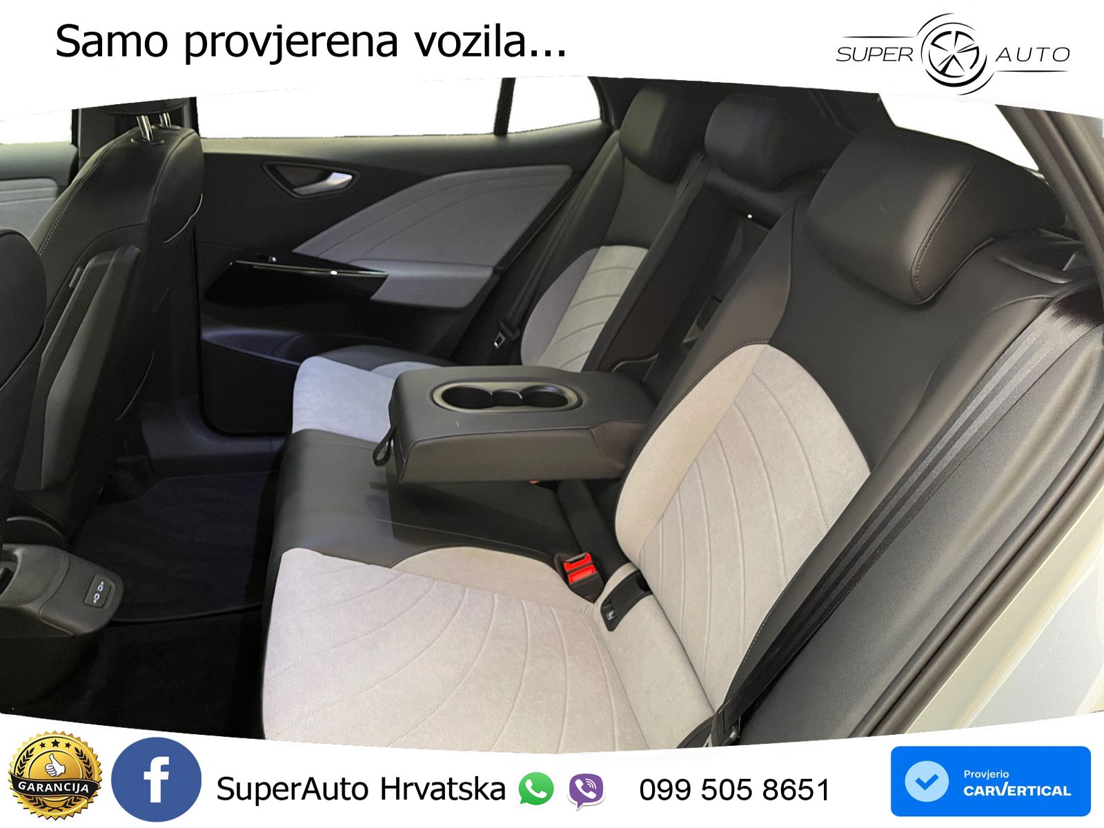 Volkswagen ID.3 Pro S 82 kWh (231 KS) LED+GR SJED+ACC