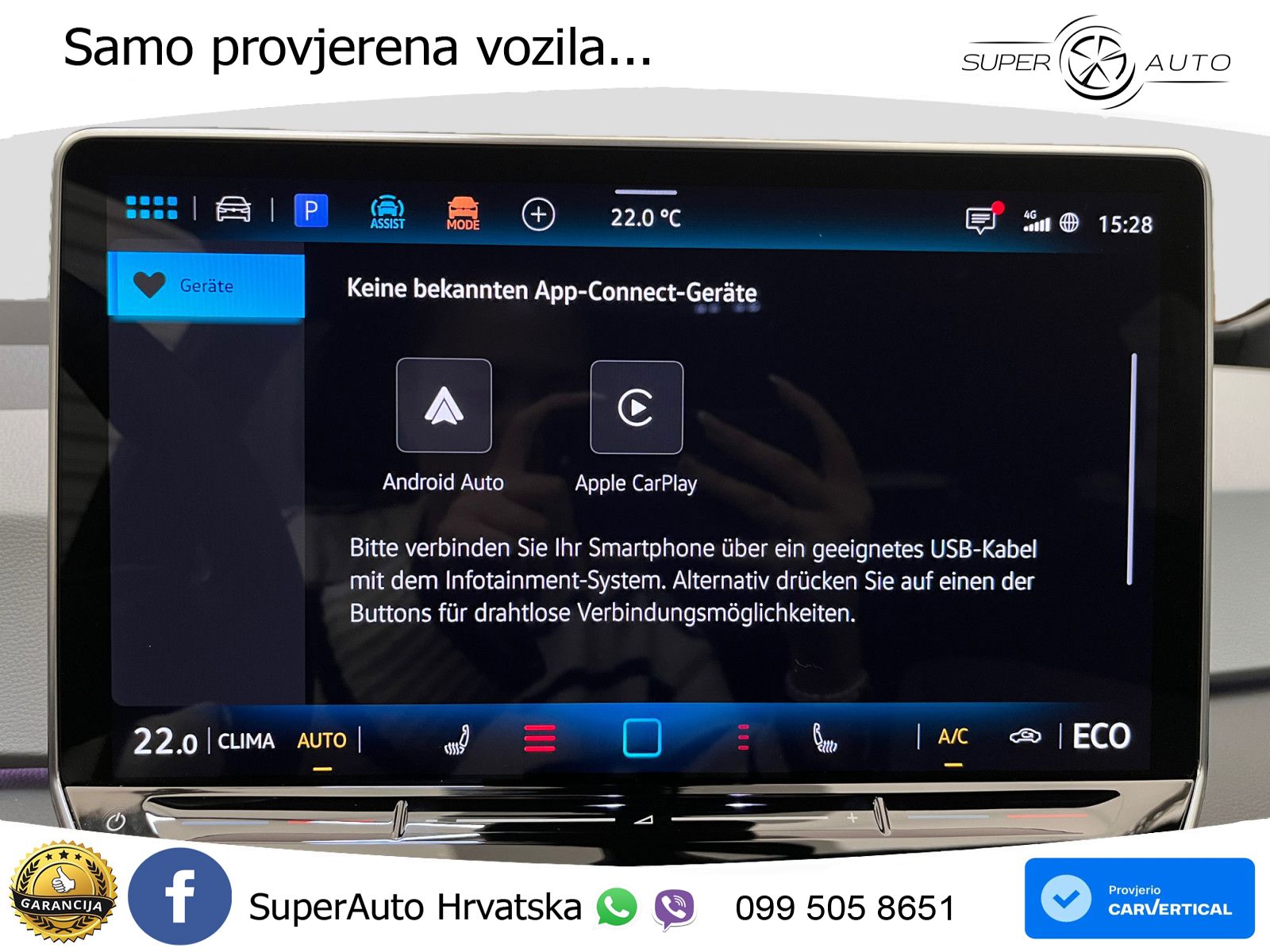 Volkswagen ID.3 Pro S 82 kWh (231 KS) LED+GR SJED+ACC