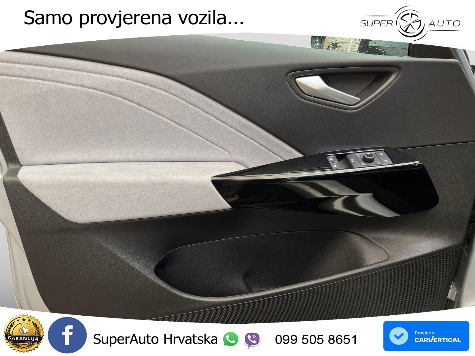 Volkswagen ID.3 Pro S 82 kWh (231 KS) LED+GR SJED+ACC