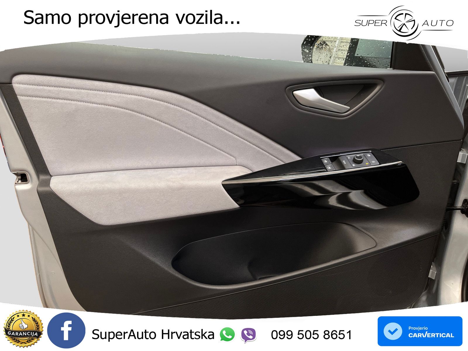 Volkswagen ID.3 Pro S 82 kWh (231 KS) LED+GR SJED+ACC