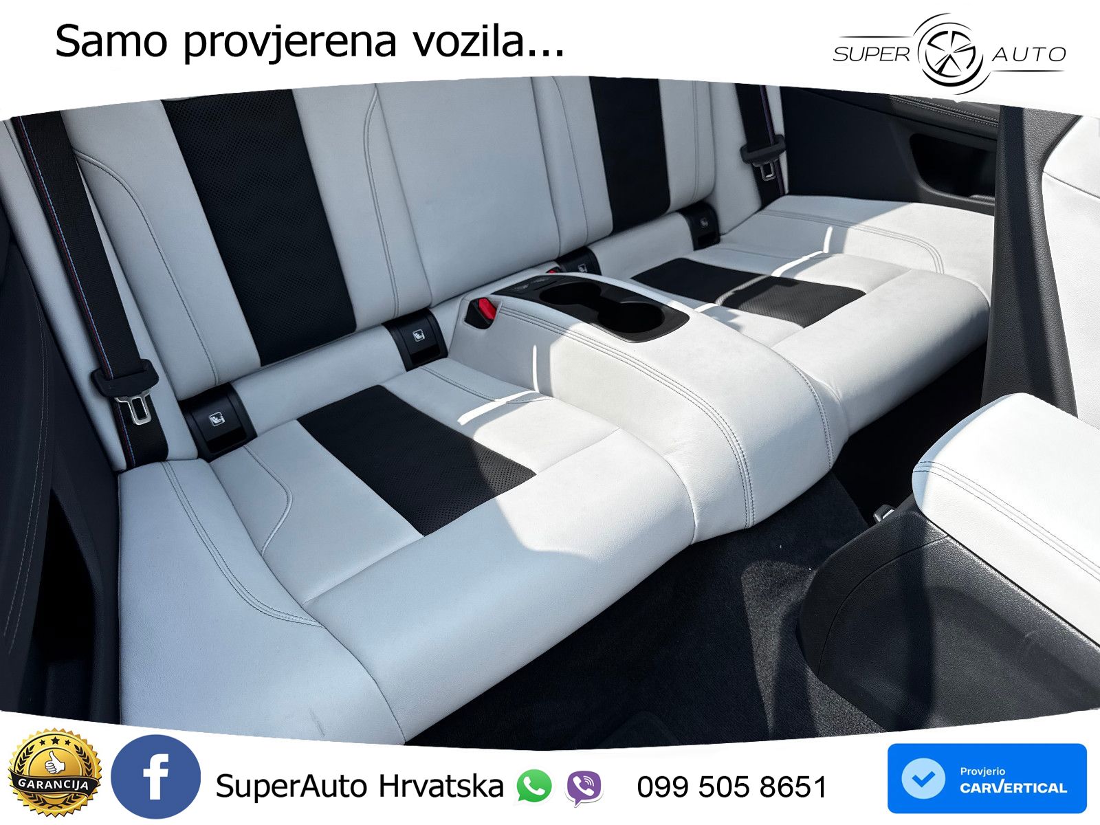 BMW M4 Convertible Competition 3.0 (530 KS) xDrive Steptronic LED+GR SJED+ACC