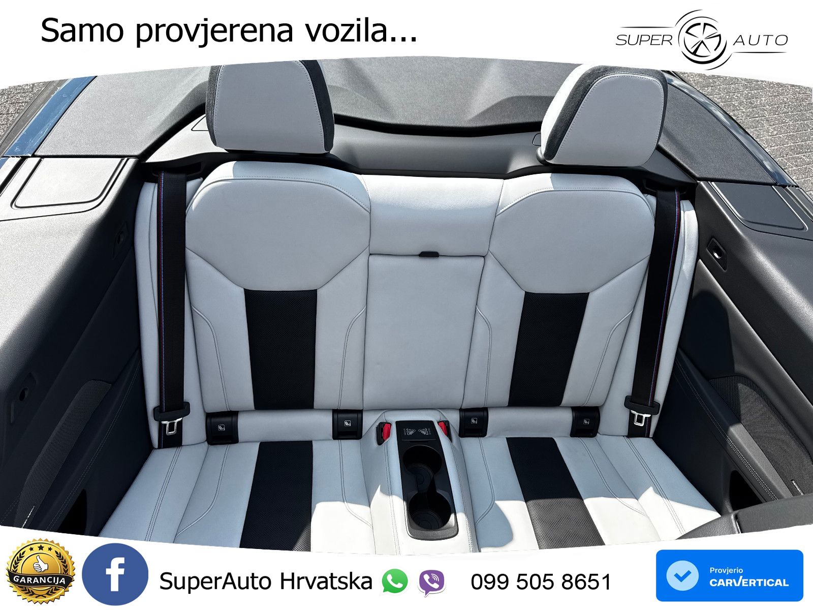 BMW M4 Convertible Competition 3.0 (530 KS) xDrive Steptronic LED+GR SJED+ACC
