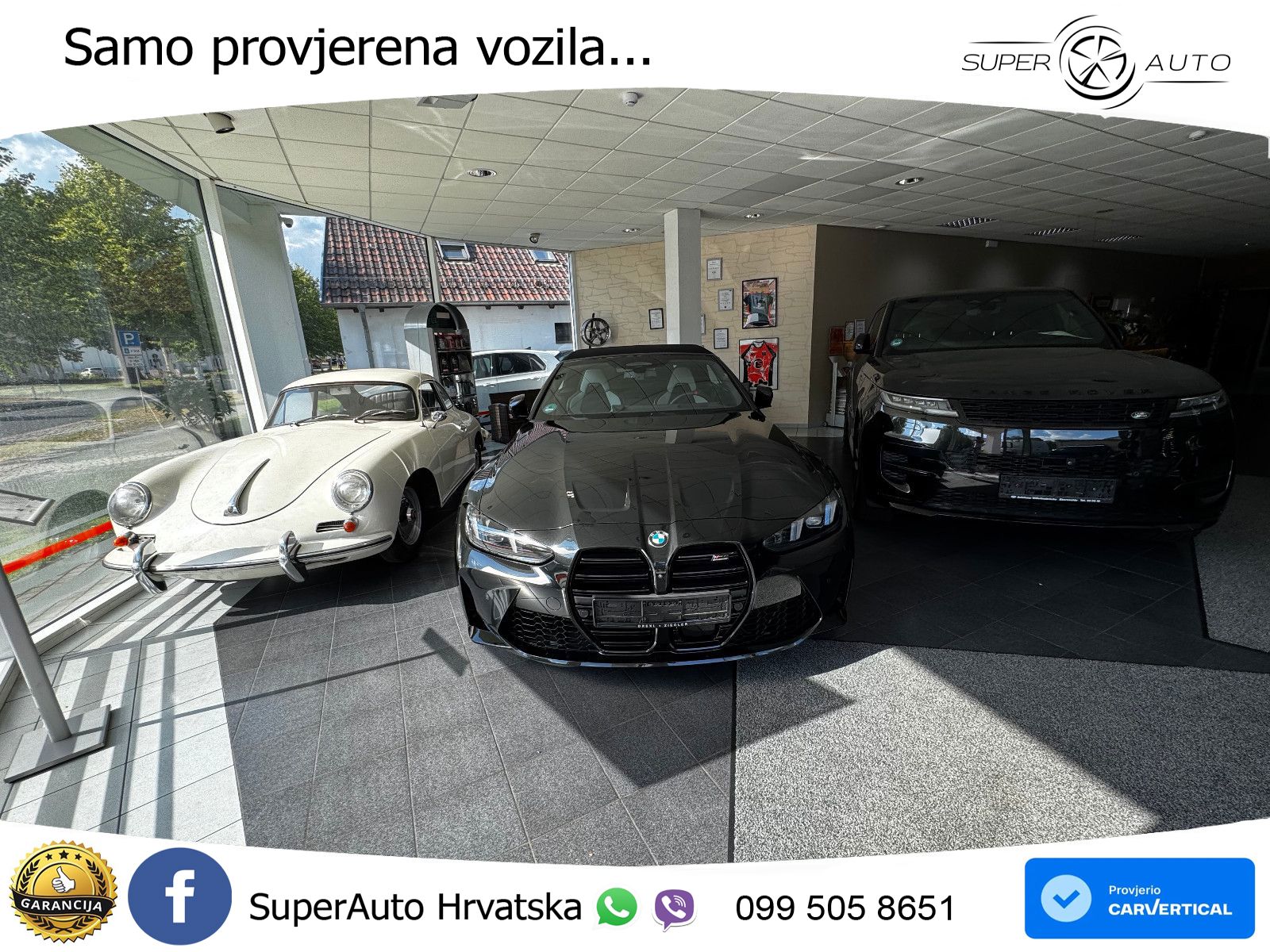 BMW M4 Convertible Competition 3.0 (530 KS) xDrive Steptronic LED+GR SJED+ACC