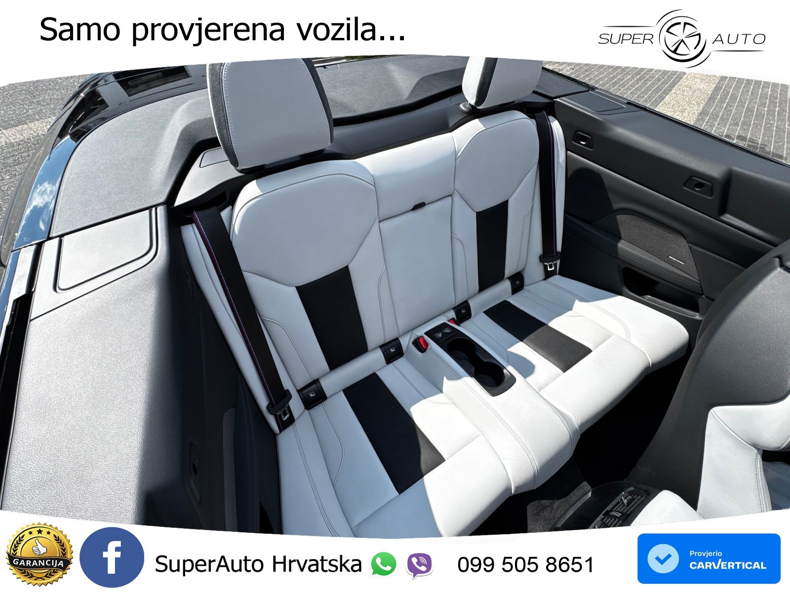 BMW M4 Convertible Competition 3.0 (530 KS) xDrive Steptronic LED+GR SJED+ACC