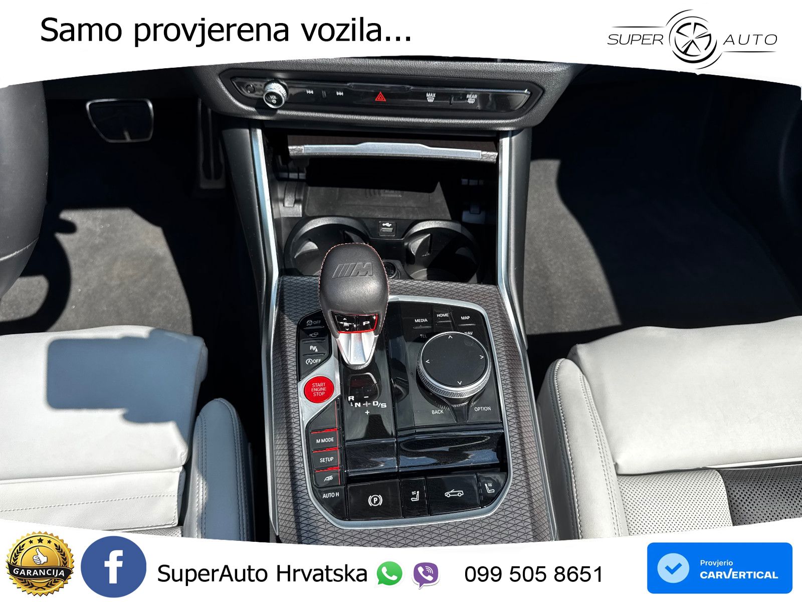 BMW M4 Convertible Competition 3.0 (530 KS) xDrive Steptronic LED+GR SJED+ACC