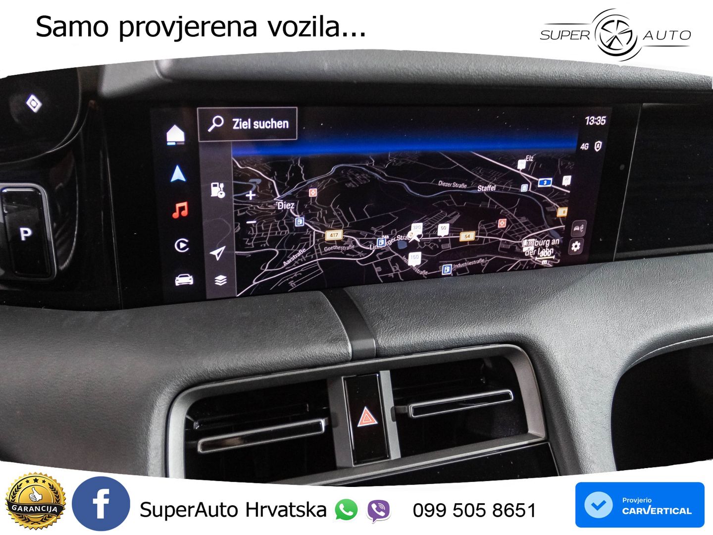 Porsche Taycan Cross Turismo 4 105 kWh (435 KS)