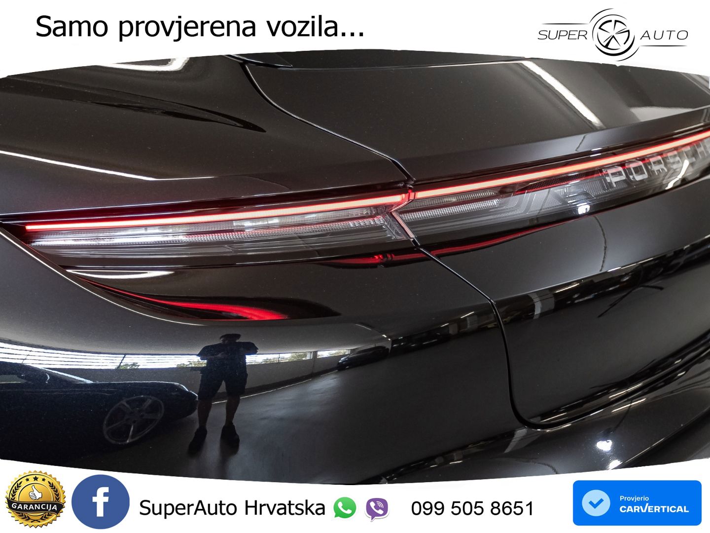 Porsche Taycan Cross Turismo 4 105 kWh (435 KS)