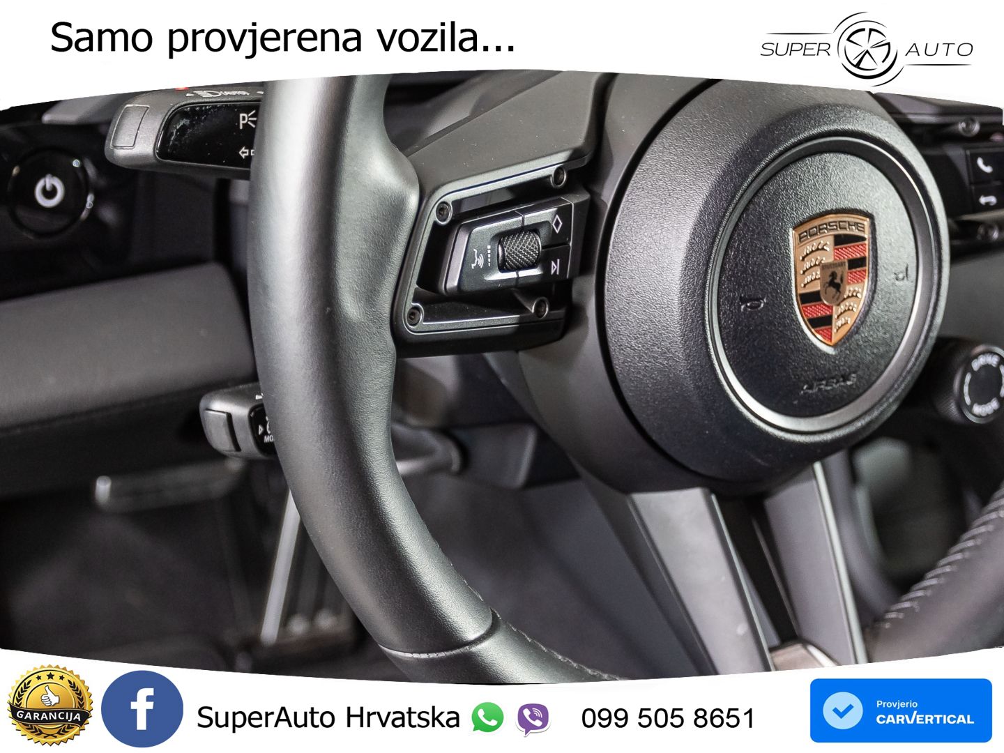 Porsche Taycan Cross Turismo 4 105 kWh (435 KS)