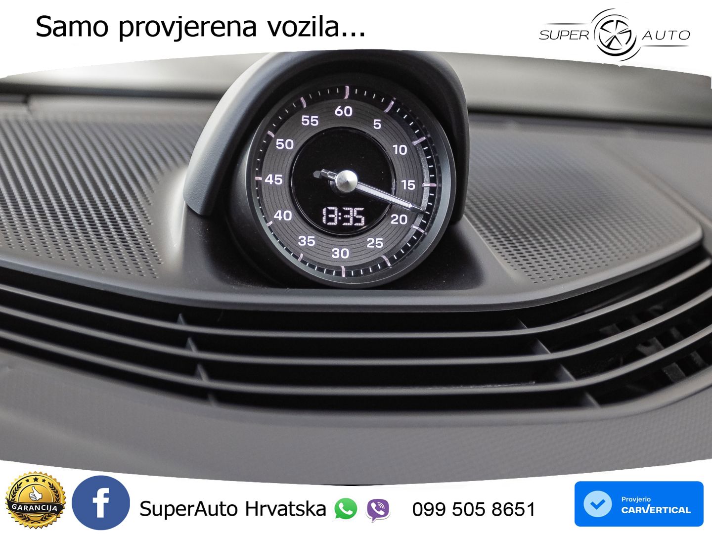 Porsche Taycan Cross Turismo 4 105 kWh (435 KS)