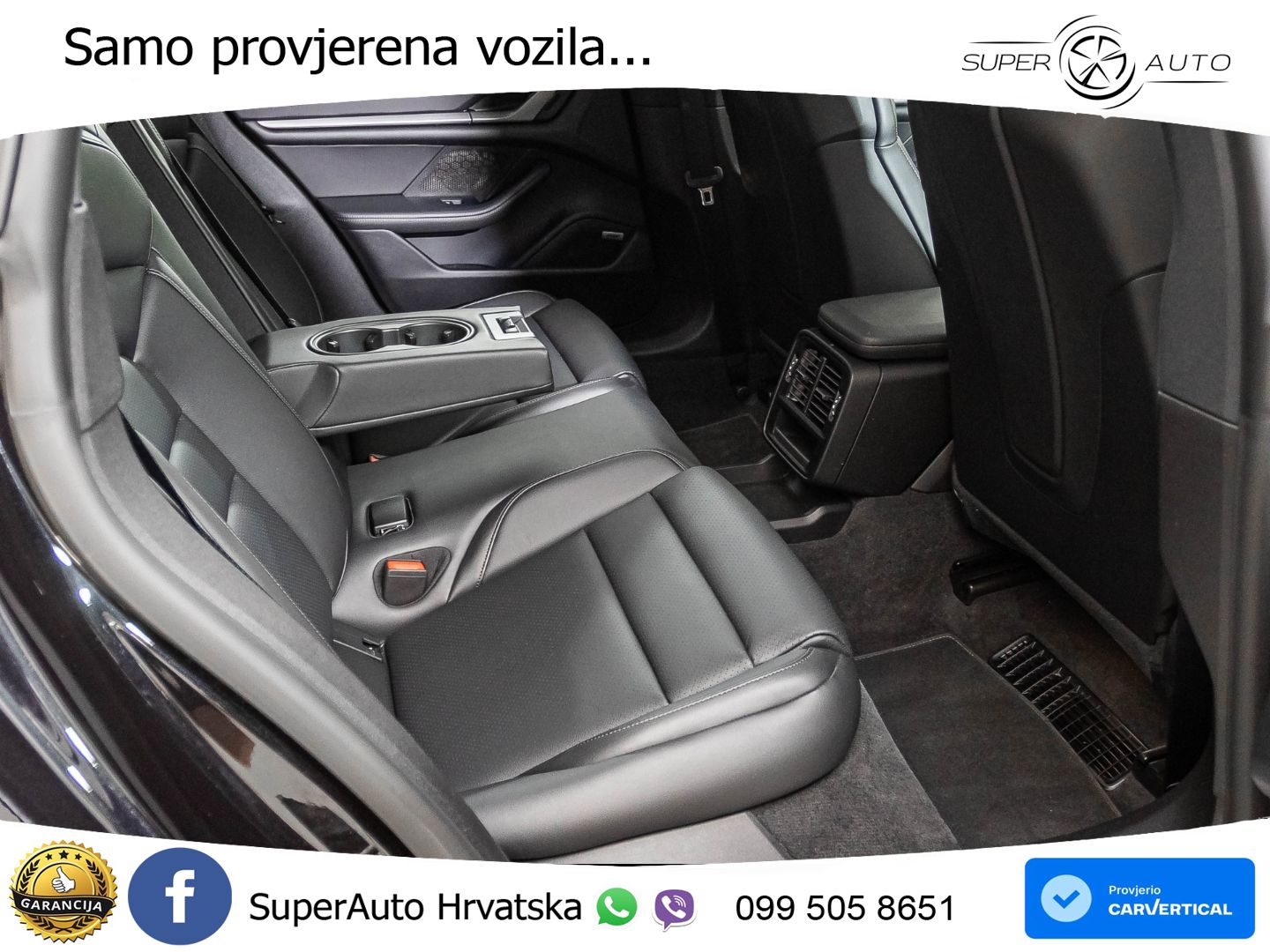 Porsche Taycan Cross Turismo 4 105 kWh (435 KS)