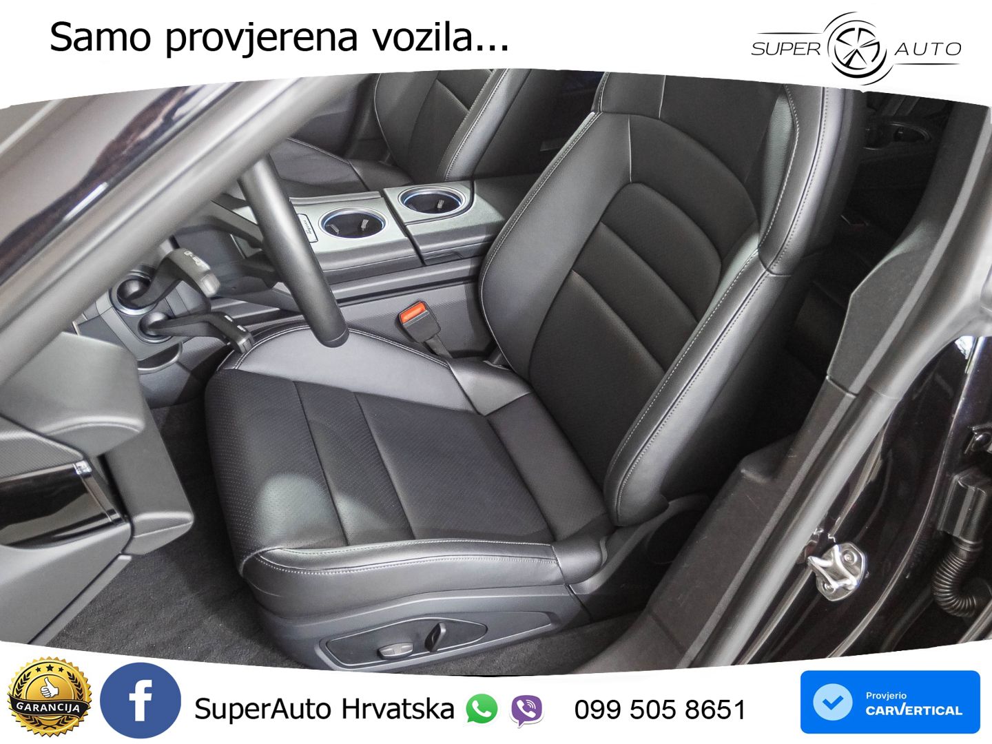 Porsche Taycan Cross Turismo 4 105 kWh (435 KS)