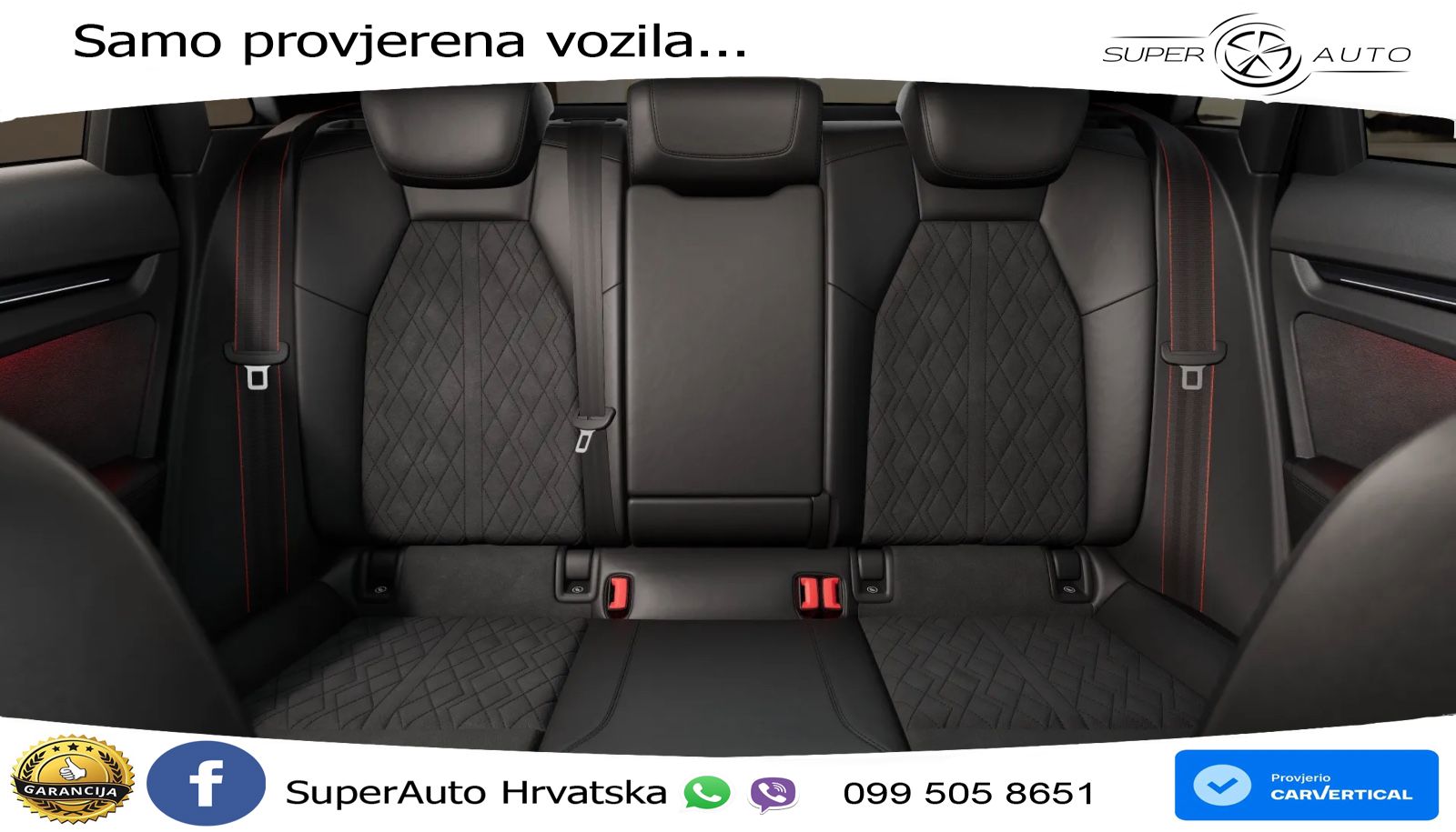Audi RS3 Sedan 2.5 TFSI (400 KS) quattro S tronic LED+GR SJED+ACC