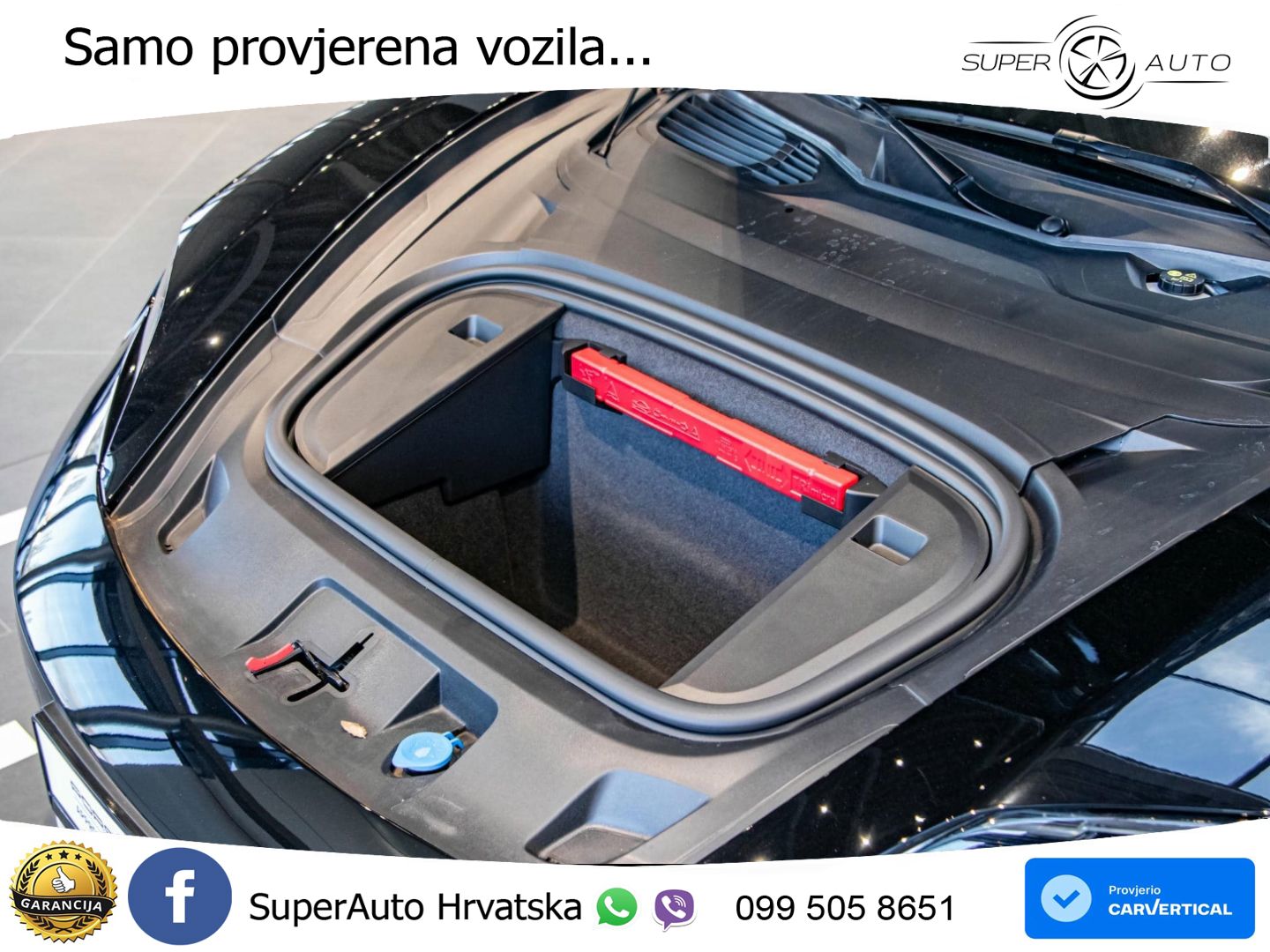 Porsche Taycan Cross Turismo 4 105 kWh (435 KS)