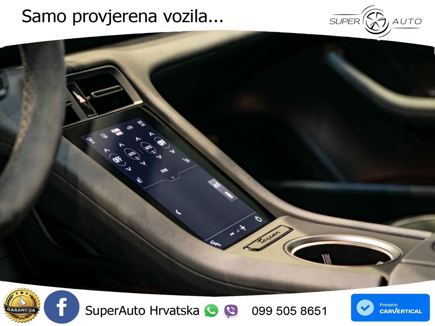Porsche Taycan Cross Turismo 4 105 kWh (435 KS)
