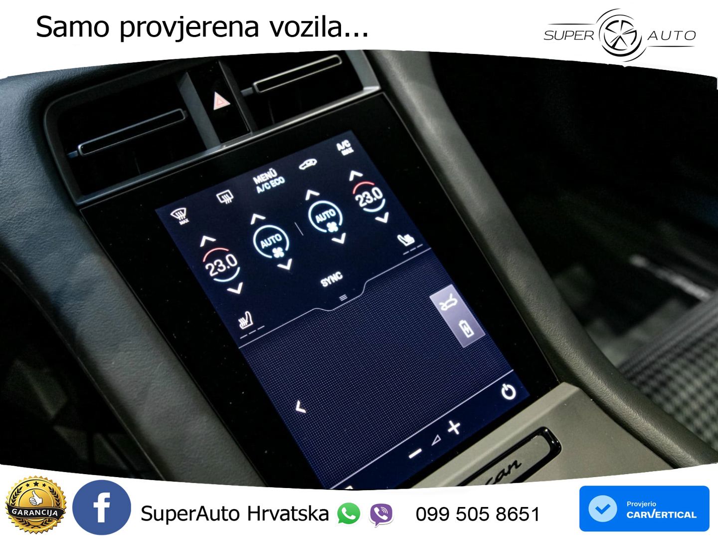 Porsche Taycan Cross Turismo 4 105 kWh (435 KS)