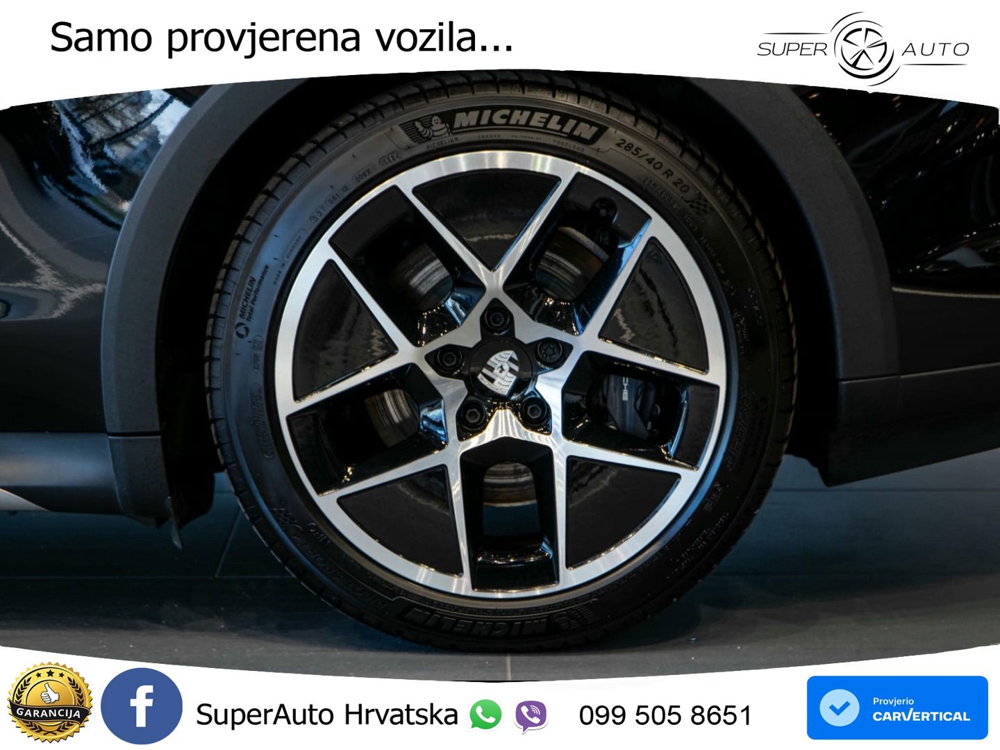 Porsche Taycan Cross Turismo 4 105 kWh (435 KS)