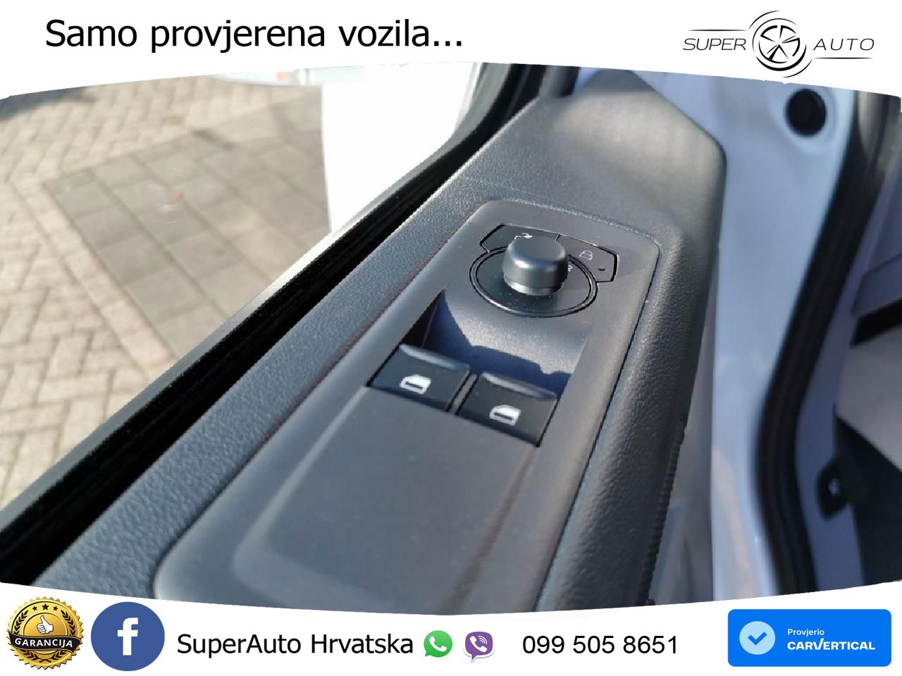 Ford Transit 232 KS