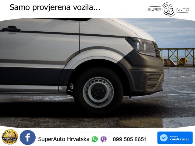 VW Crafter