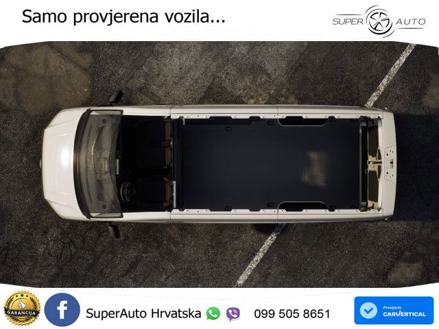 VW Crafter