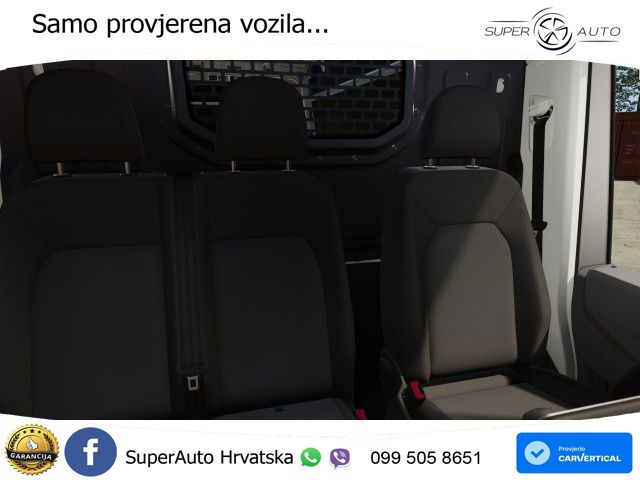 VW Crafter