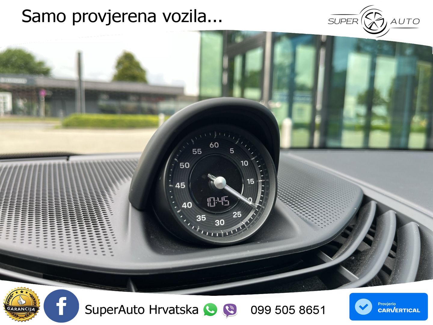 Porsche Taycan Turbo 93.4 kWh (680 KS)