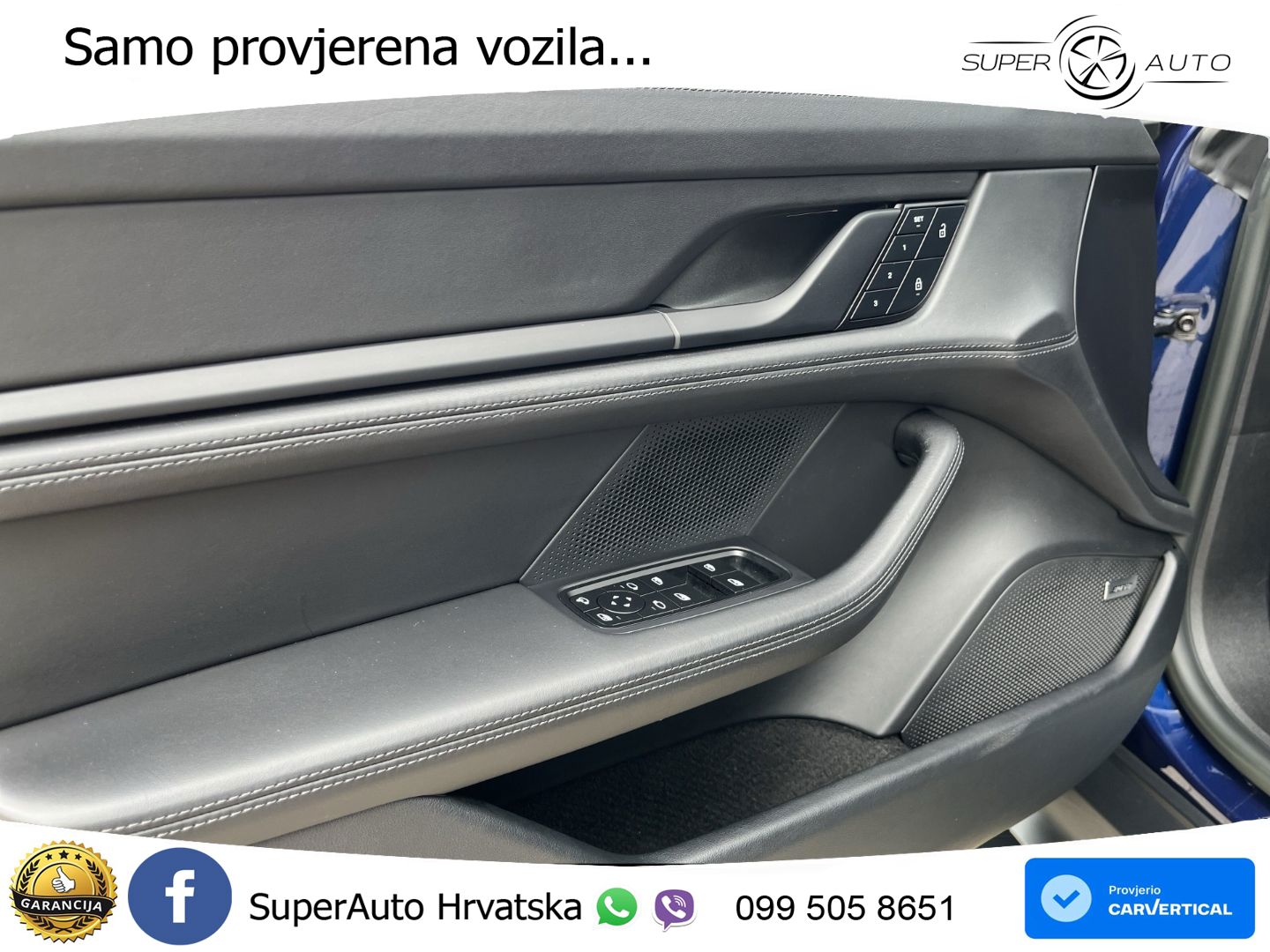 Porsche Taycan Turbo 93.4 kWh (680 KS)