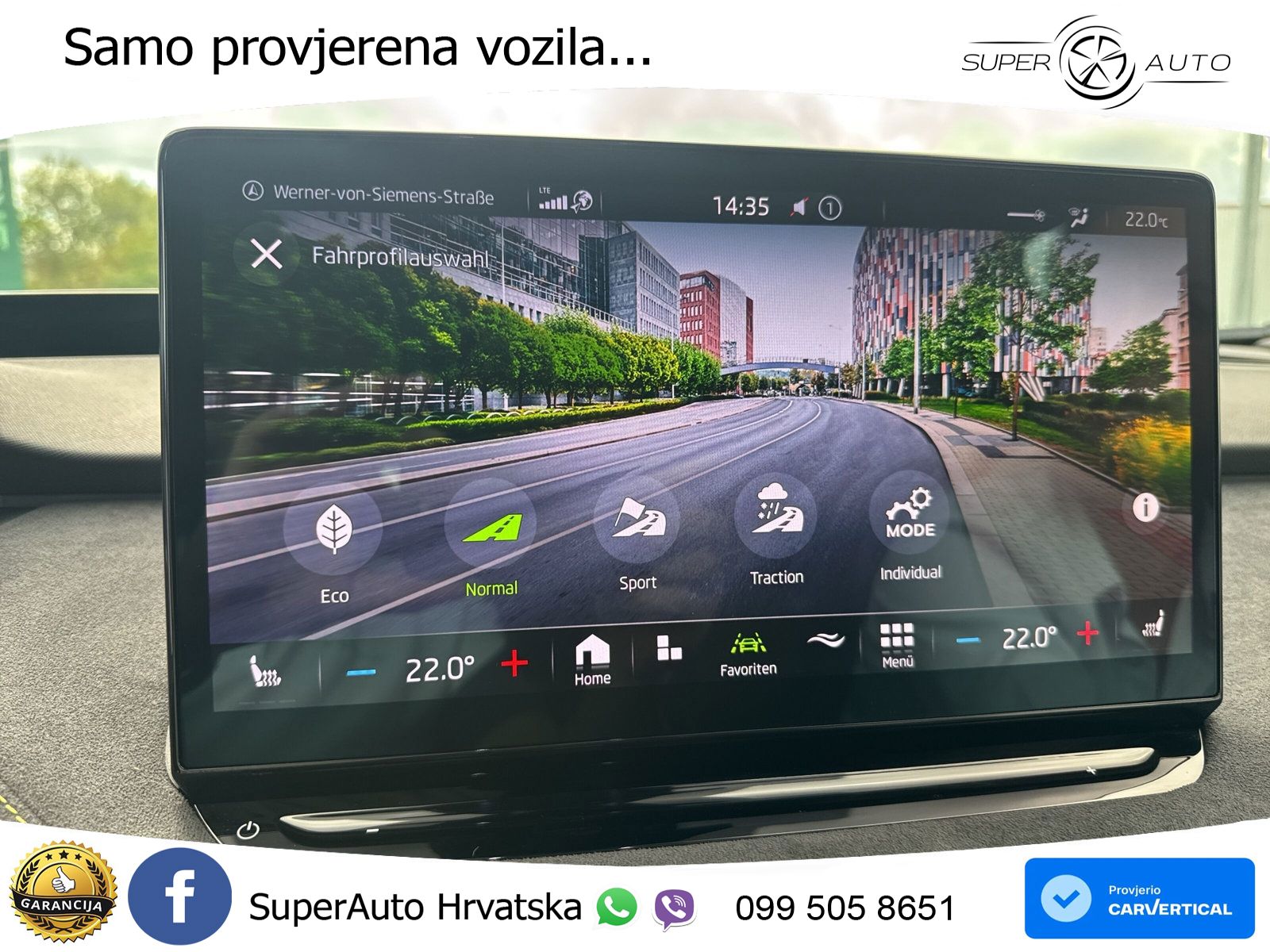 Škoda Enyaq Coupe iV RS 82 kWh (299 KS) AWD LED+GR SJED+ACC