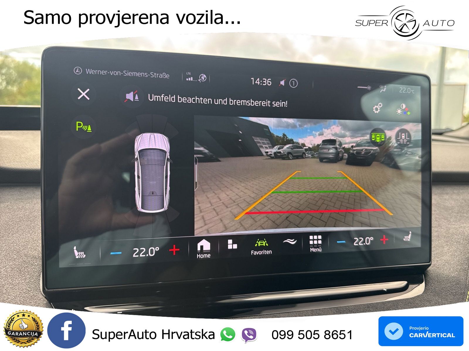 Škoda Enyaq Coupe iV RS 82 kWh (299 KS) AWD LED+GR SJED+ACC