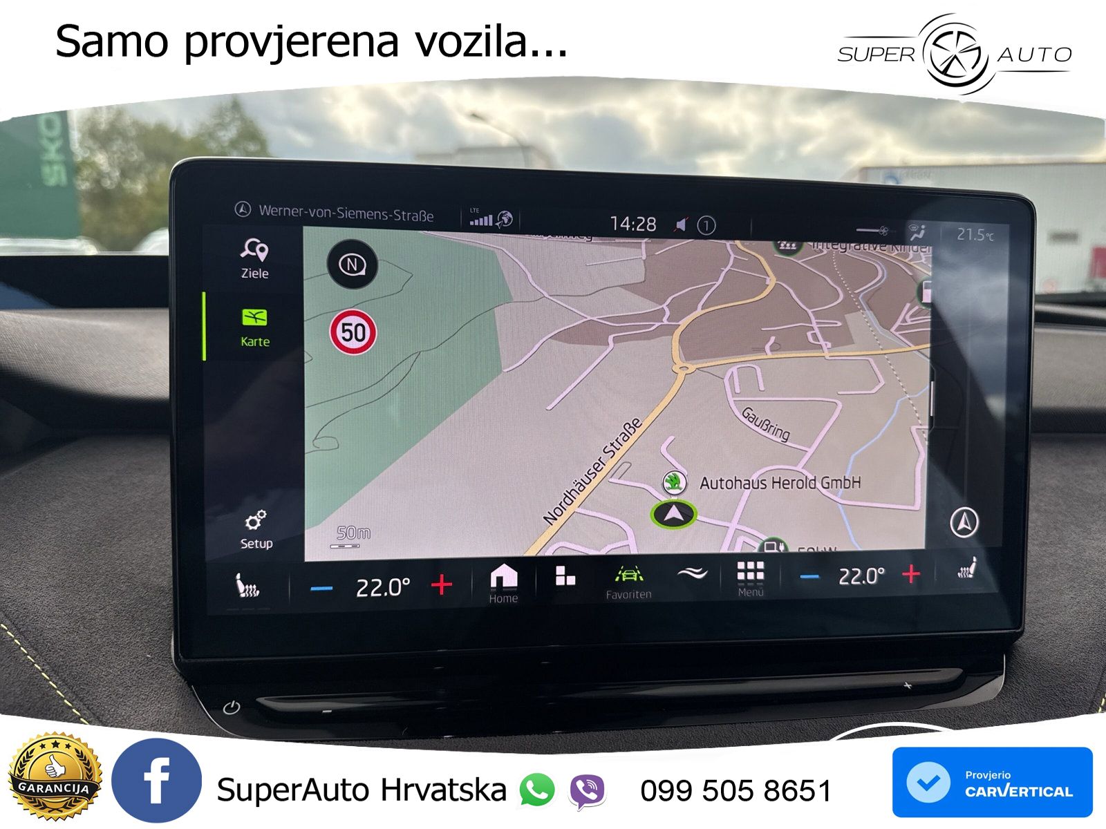 Škoda Enyaq Coupe iV RS 82 kWh (299 KS) AWD LED+GR SJED+ACC