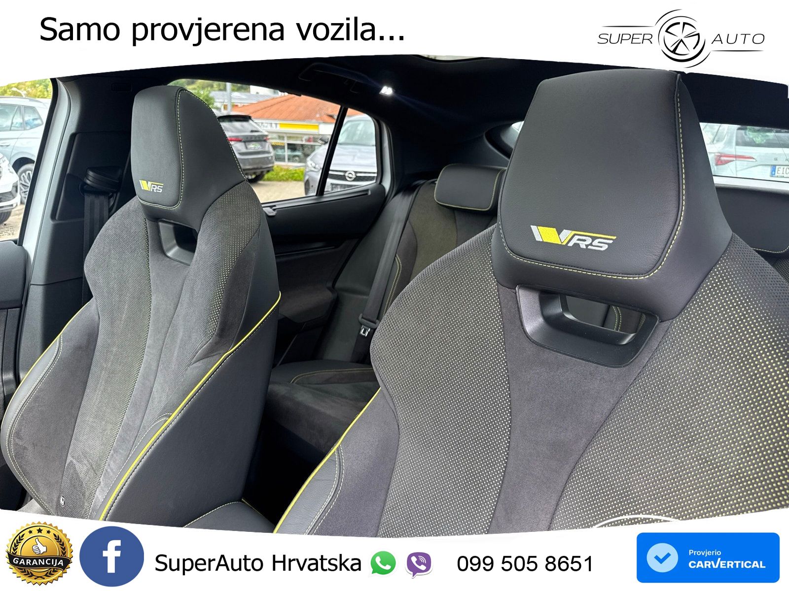 Škoda Enyaq Coupe iV RS 82 kWh (299 KS) AWD LED+GR SJED+ACC