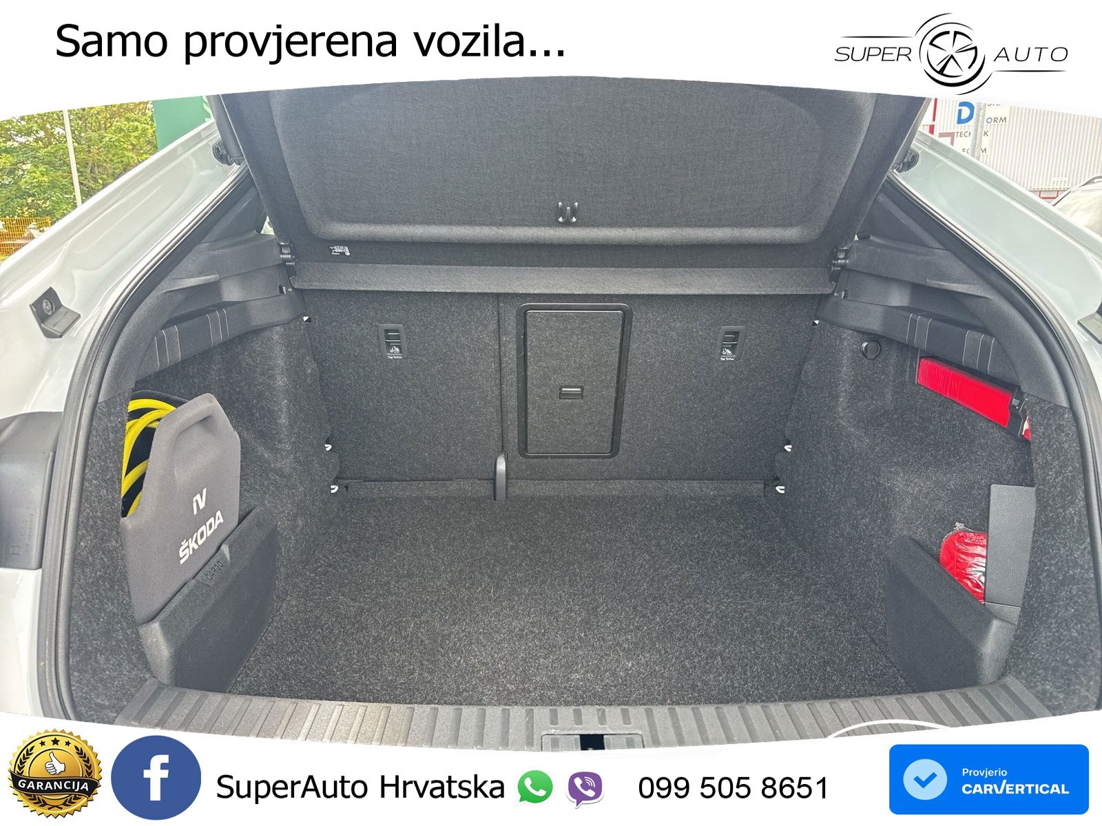 Škoda Enyaq Coupe iV RS 82 kWh (299 KS) AWD LED+GR SJED+ACC