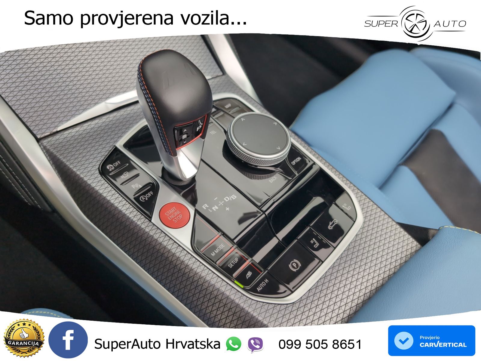 BMW M4 Convertible Competition 3.0 (530 KS) xDrive Steptronic