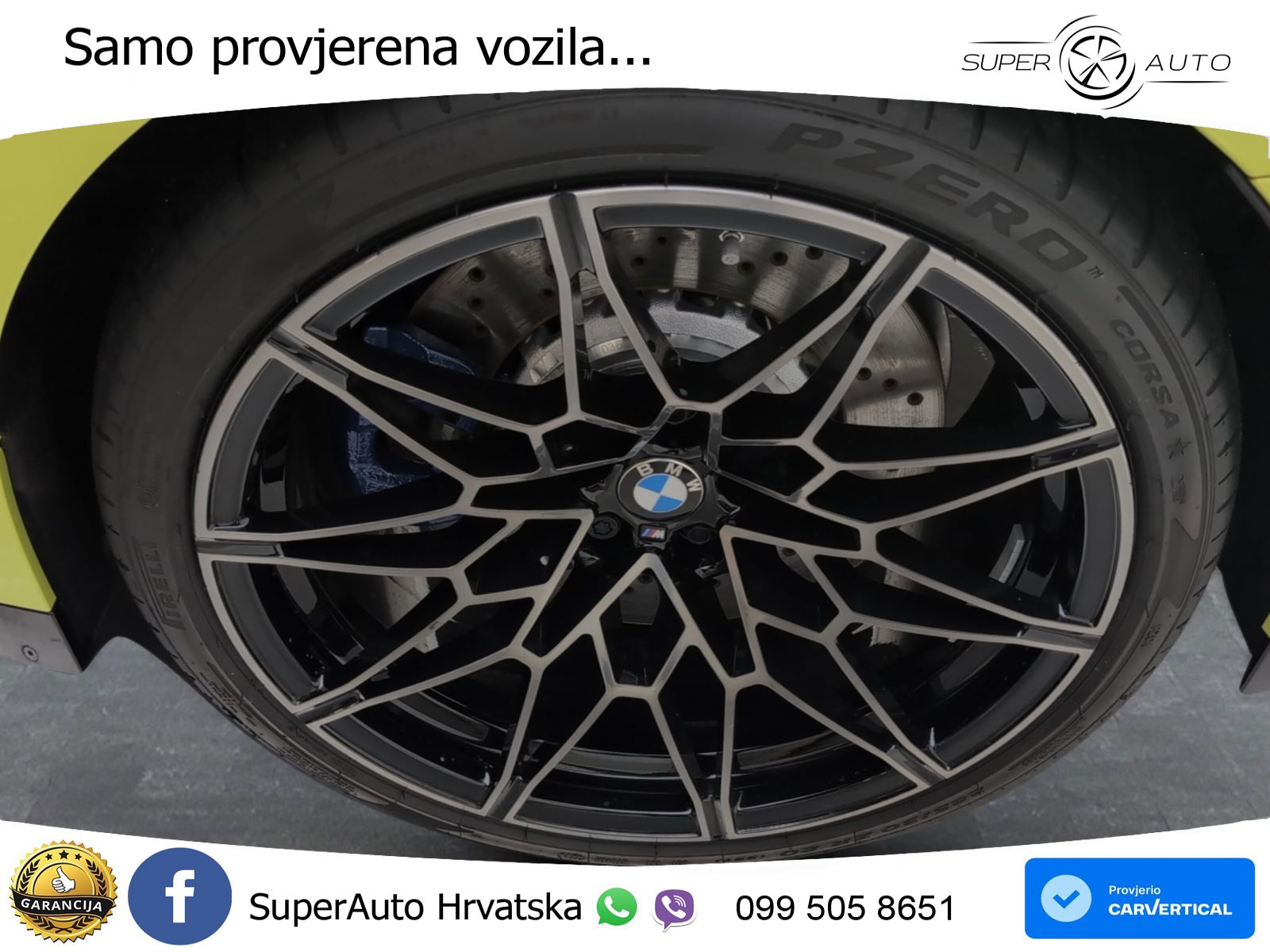 BMW M4 Convertible Competition 3.0 (530 KS) xDrive Steptronic