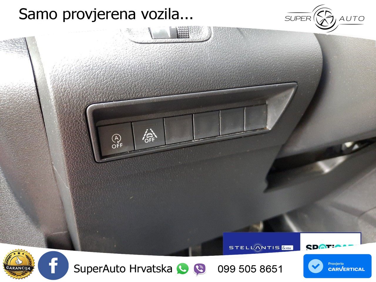Peugeot Partner 102 KS