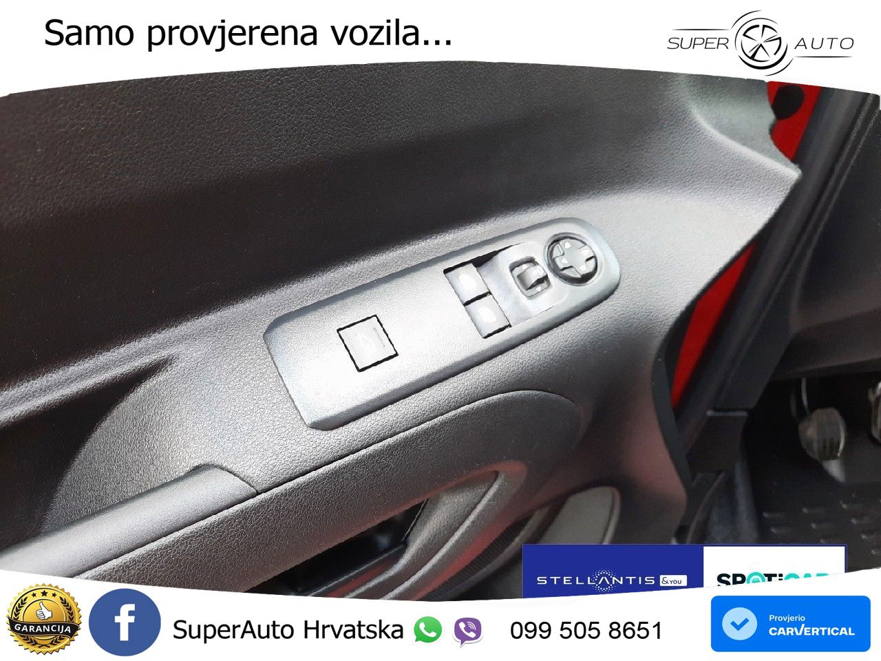 Peugeot Partner 102 KS