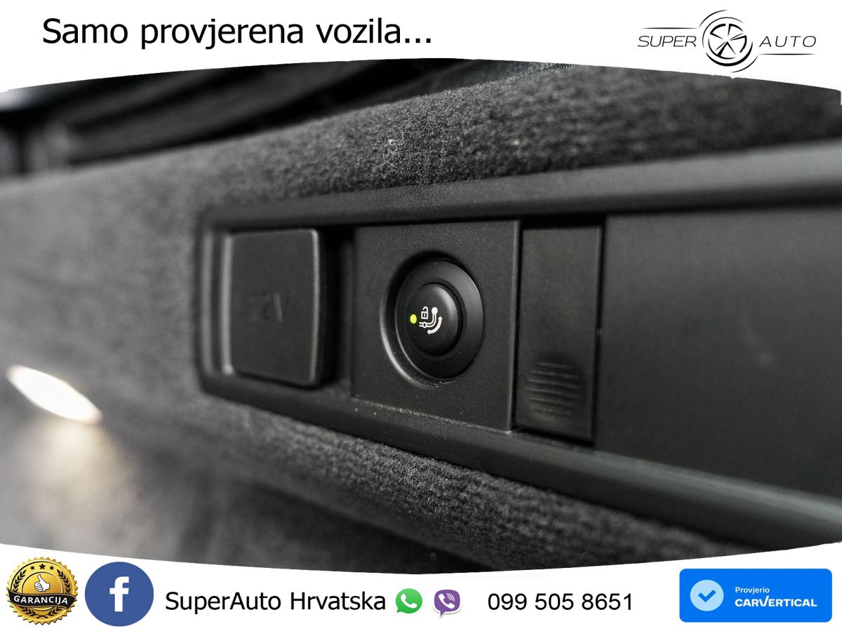 BMW X5 30d (298 KS) xDrive Steptronic LED+GR SJED+ACC