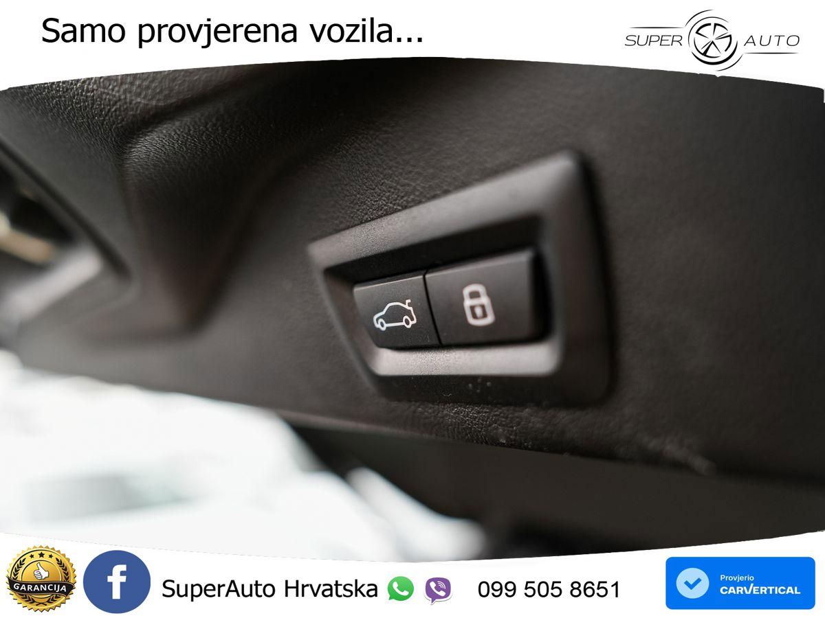 BMW X5 30d (298 KS) xDrive Steptronic LED+GR SJED+ACC