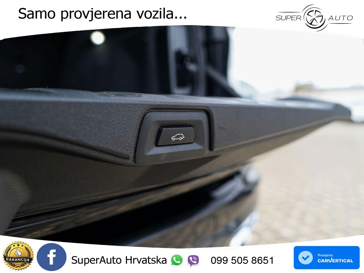 BMW X5 30d (298 KS) xDrive Steptronic LED+GR SJED+ACC