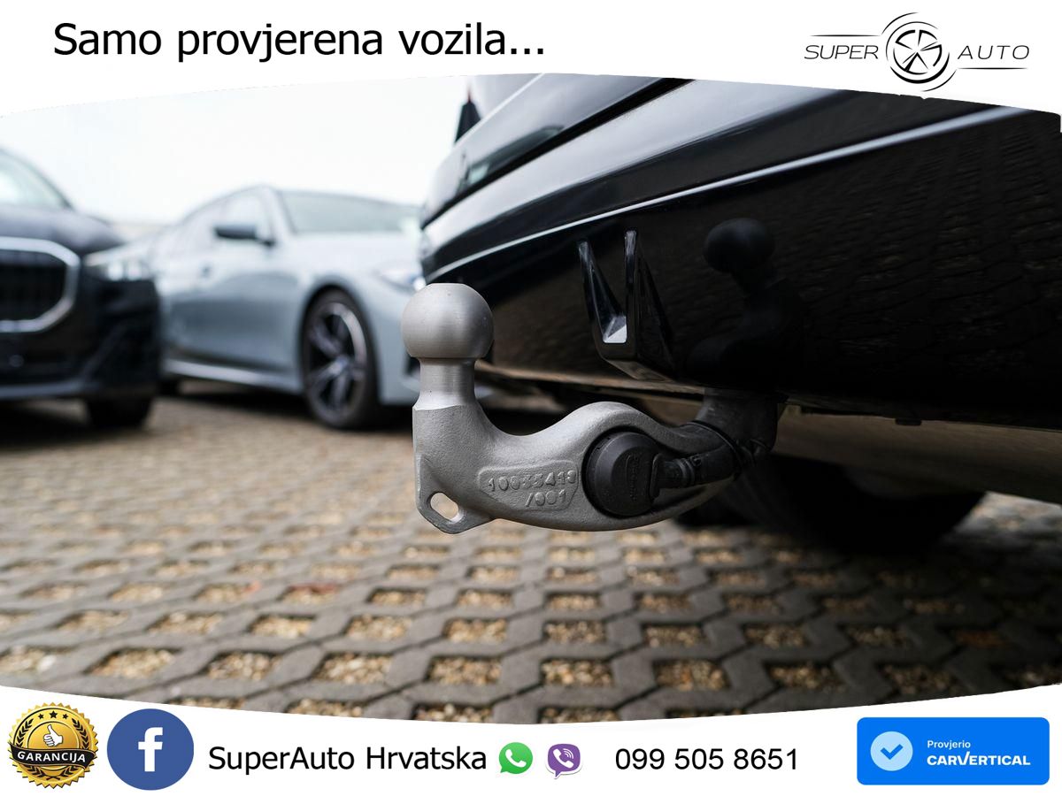BMW X5 30d (298 KS) xDrive Steptronic LED+GR SJED+ACC