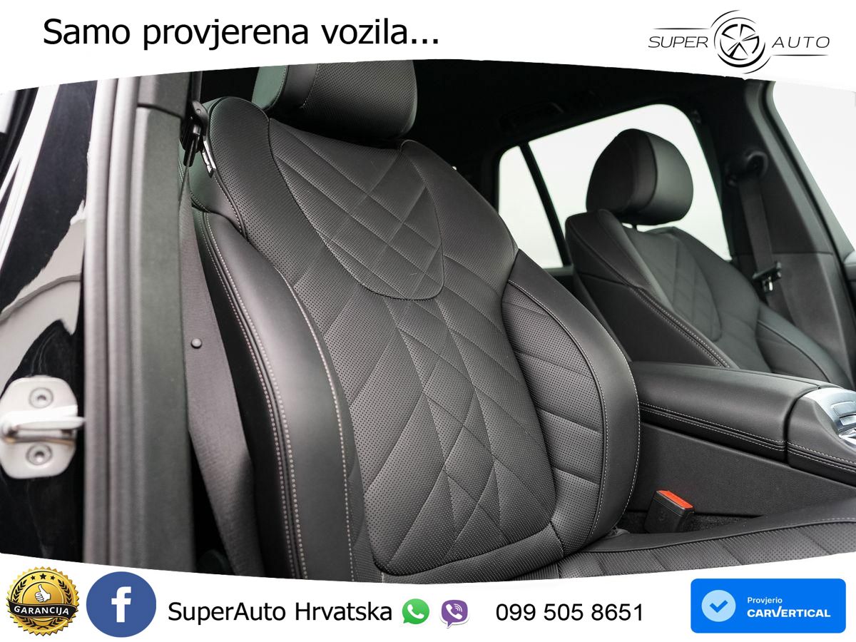 BMW X5 30d (298 KS) xDrive Steptronic LED+GR SJED+ACC